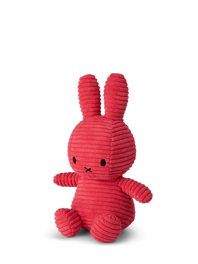 MIFFY - ECO CORDUROY | FUCHSIA (23CM) - Image 3