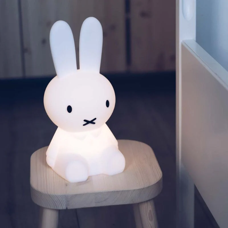 MIFFY - FIRST LIGHT LAMP - Image 2