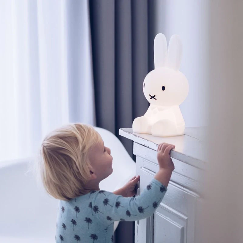 MIFFY - FIRST LIGHT LAMP - Image 4