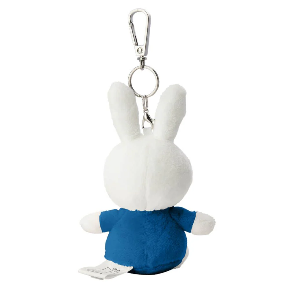 MIFFY - KEYRING: MIFFY BLUE - Image 4