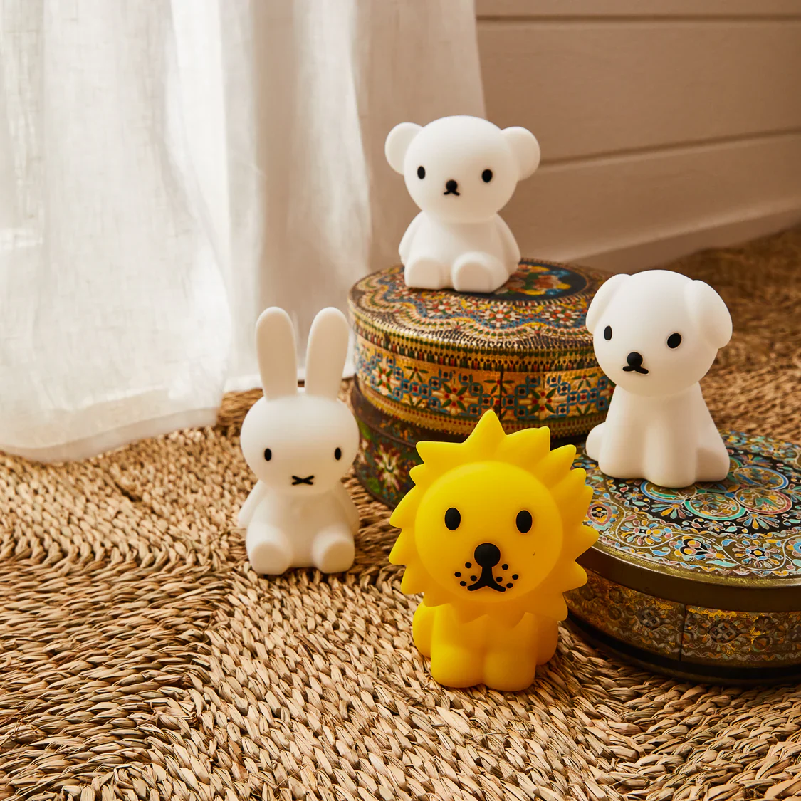 MIFFY - LION BUNDLE OF LIGHT - Image 3