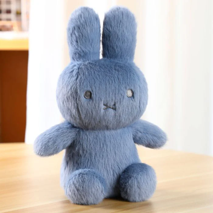 MIFFY - MEDIUM PLUSH | BLUE - Image 2
