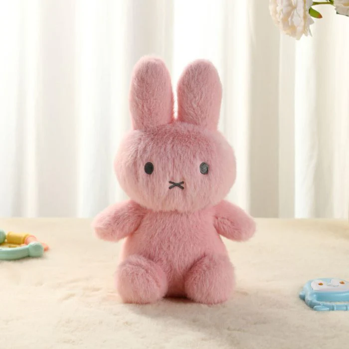 MIFFY - MEDIUM PLUSH | PINK - Image 2