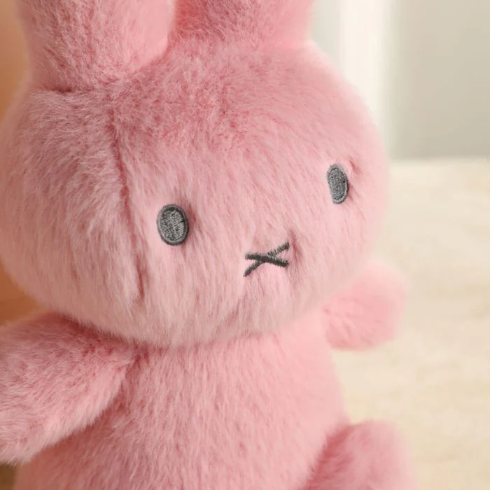 MIFFY - MEDIUM PLUSH | PINK - Image 3