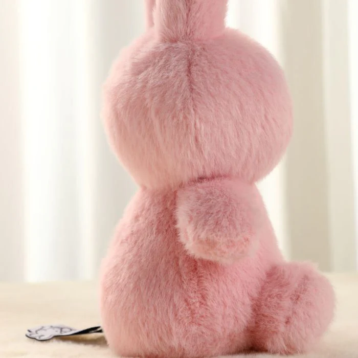 MIFFY - MEDIUM PLUSH | PINK - Image 4
