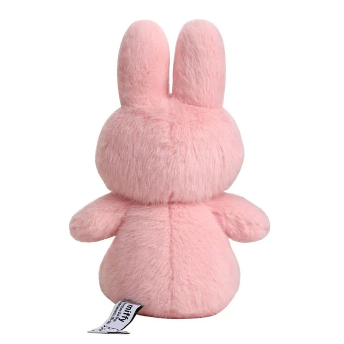 MIFFY - MEDIUM PLUSH | PINK - Image 6