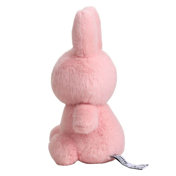 MIFFY - MEDIUM PLUSH | PINK - Image 7