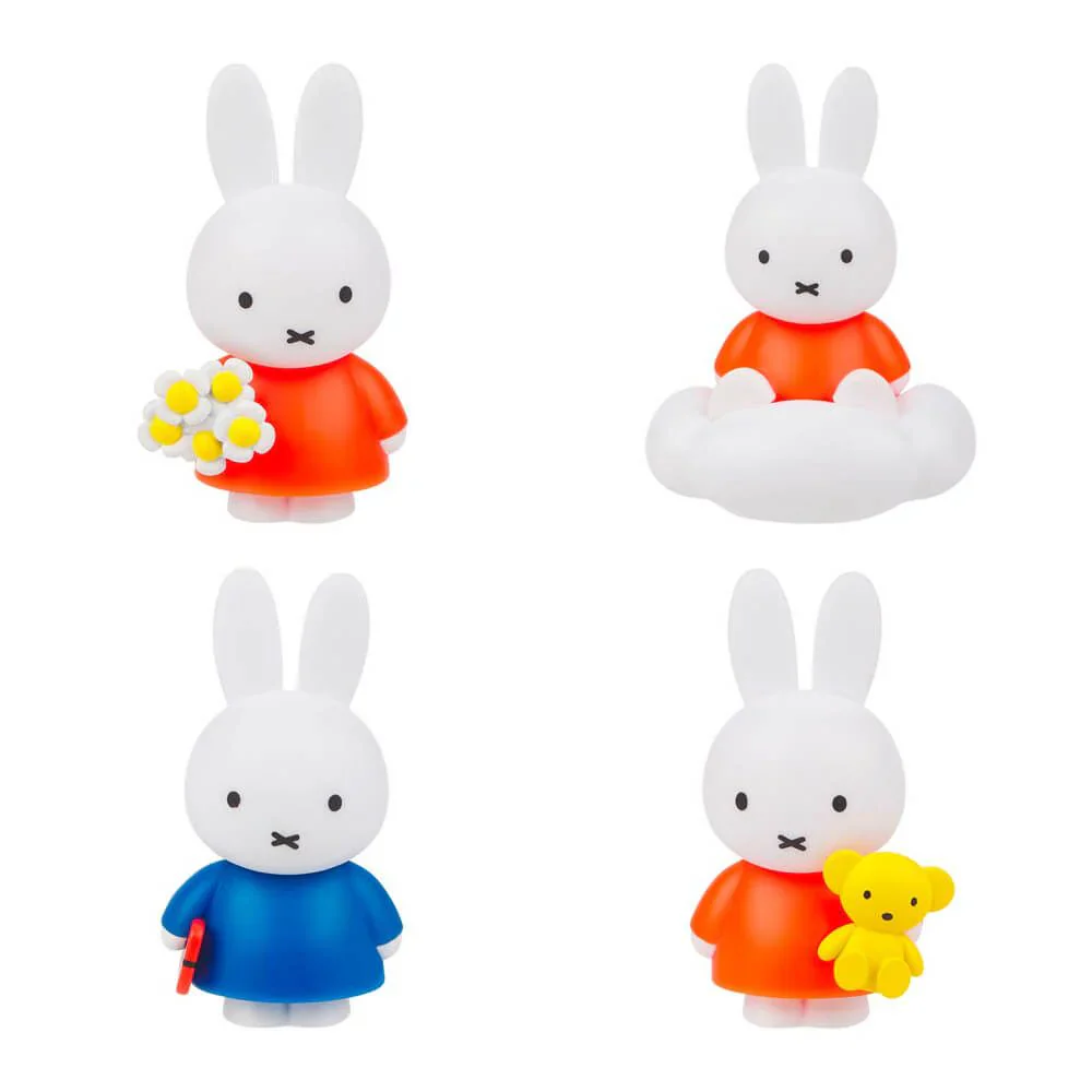 MIFFY - MIFFY BLIND BOX | CLASSIC VINYL FIGURINE - Image 3