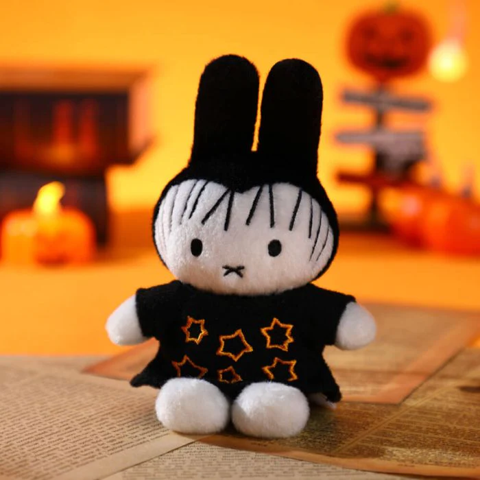 MIFFY - MIFFY BLIND BOX | HALLOWEEN KEYRING - Image 2