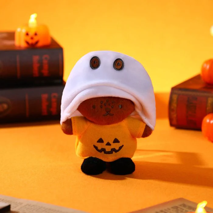 MIFFY - MIFFY BLIND BOX | HALLOWEEN KEYRING - Image 3