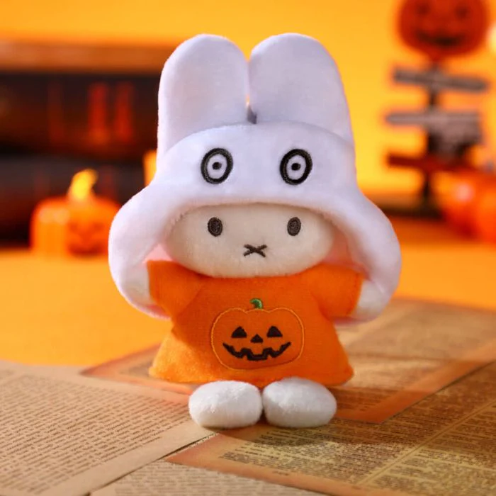 MIFFY - MIFFY BLIND BOX | HALLOWEEN KEYRING - Image 6