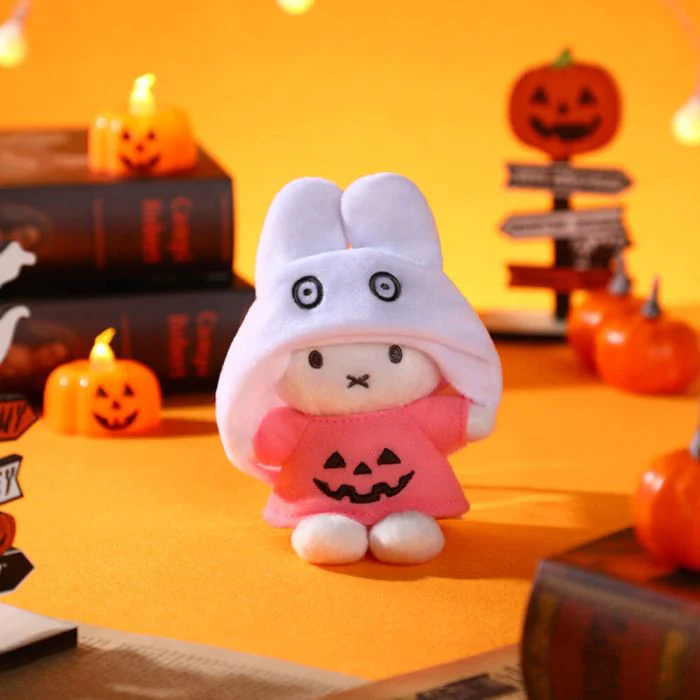MIFFY - MIFFY BLIND BOX | HALLOWEEN KEYRING - Image 7