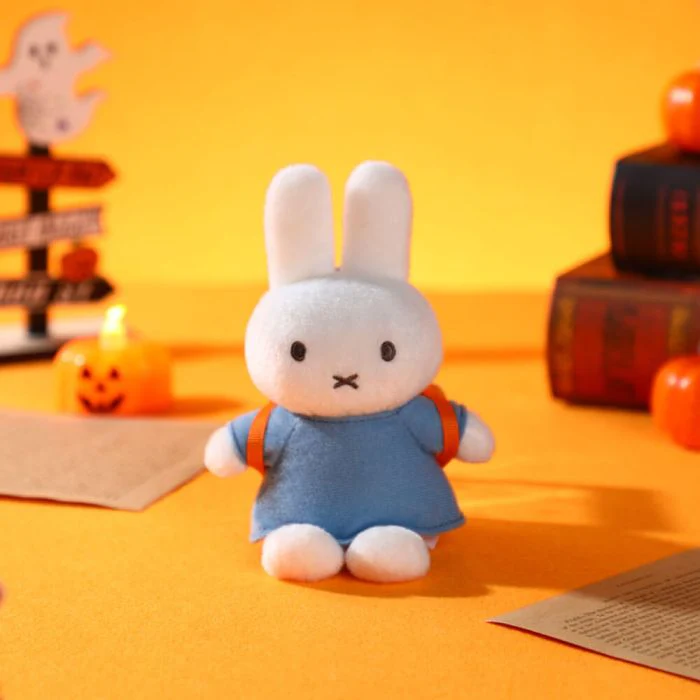 MIFFY - MIFFY BLIND BOX | HALLOWEEN KEYRING - Image 8