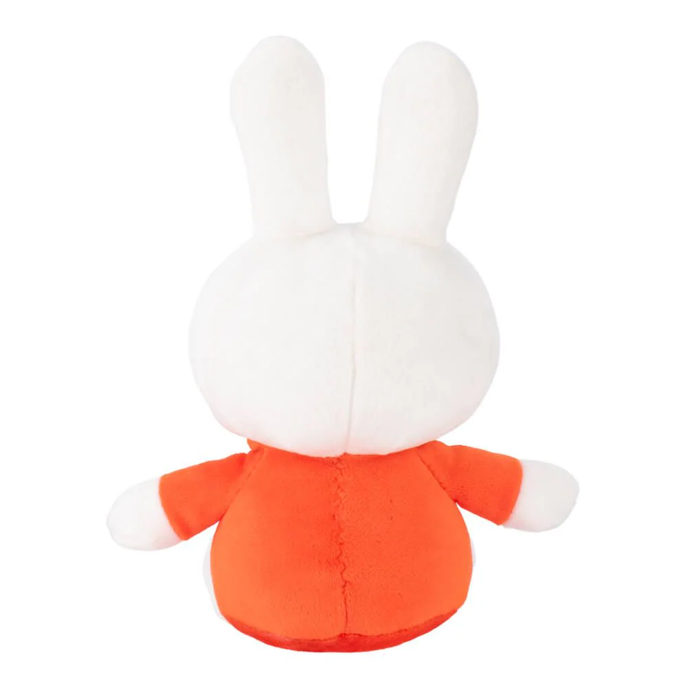 MIFFY - MIFFY CLASSIC: PLUSH RED SMALL 20CM - Image 3