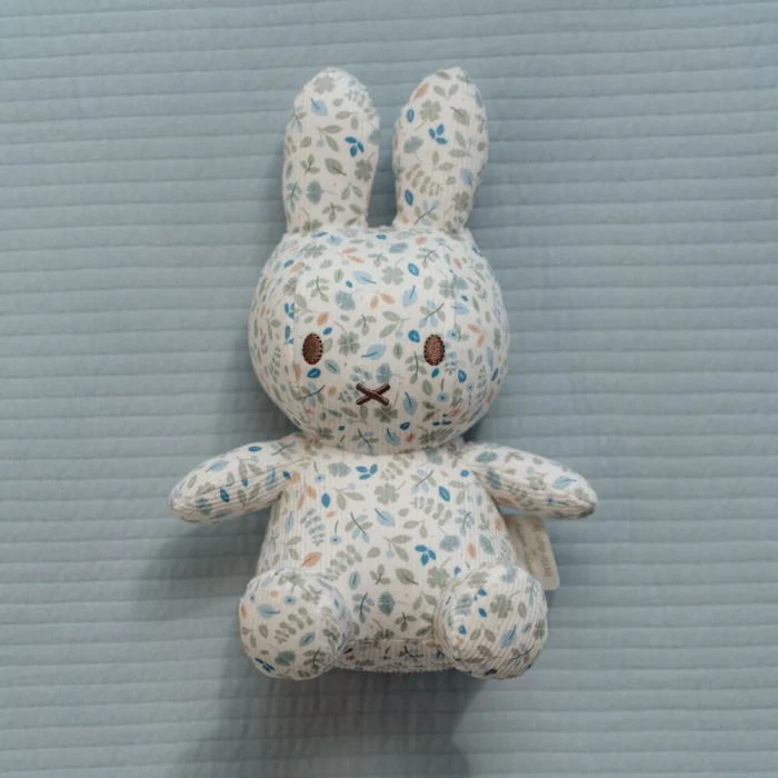 MIFFY - MIFFY X DUTCH | LUCKY BLOSSOM | 22CM 2 - Image 3