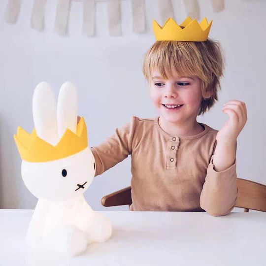MIFFY - MR MARIA CROWN FOR MIFFY - Image 2