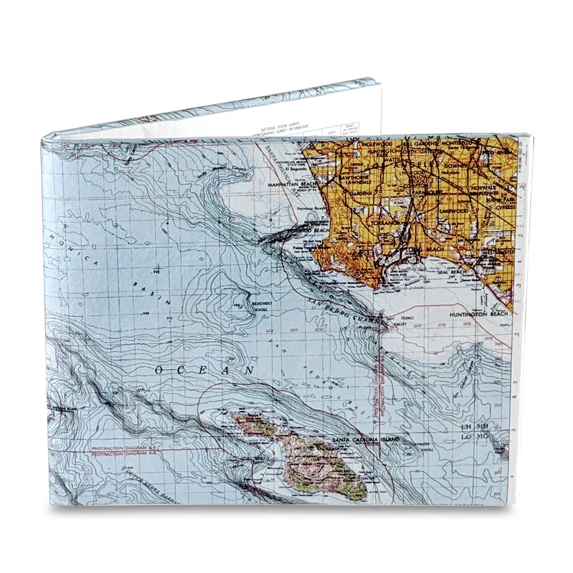 MIGHTY WALLET - LA OCEAN MIGHTY WALLET - Image 4