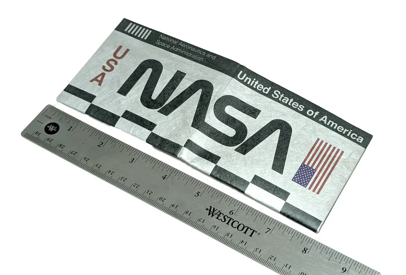 MIGHTY WALLET - NASA MIGHTY WALLET | TYVEK WALLET - Image 4