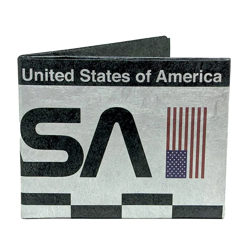 MIGHTY WALLET - NASA MIGHTY WALLET | TYVEK WALLET - Image 6