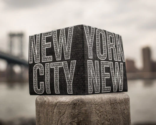 MIGHTY WALLET - NEW YORK CITY - Image 5