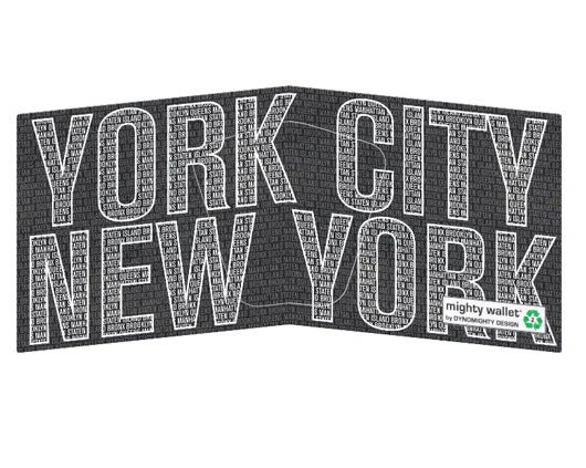 MIGHTY WALLET - NEW YORK CITY - Image 6