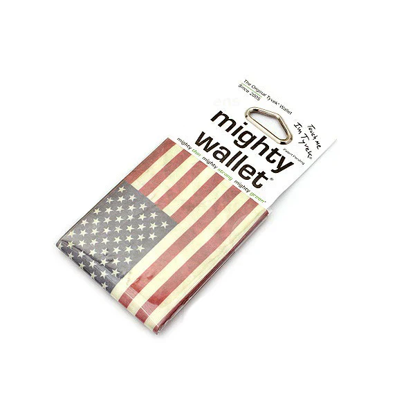 MIGHTY WALLET - STARS AND STRIPES - Image 3
