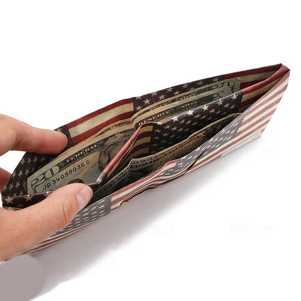 MIGHTY WALLET - STARS AND STRIPES - Image 4