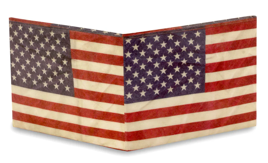 MIGHTY WALLET - STARS AND STRIPES - Image 7