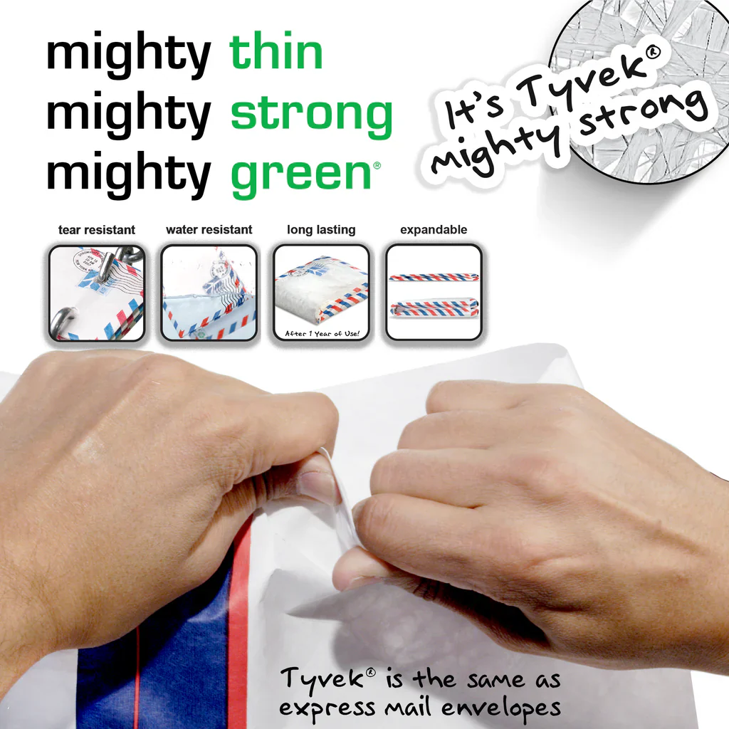MIGHTY WALLET - TRUMPY DUMPTY - Image 2
