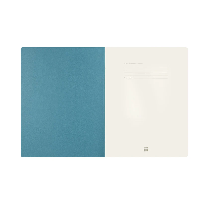 MOLESKINE - PEANUTS LIMITED EDITION CASHIER NOTEBOOK | EXTRA LARGE - Image 3