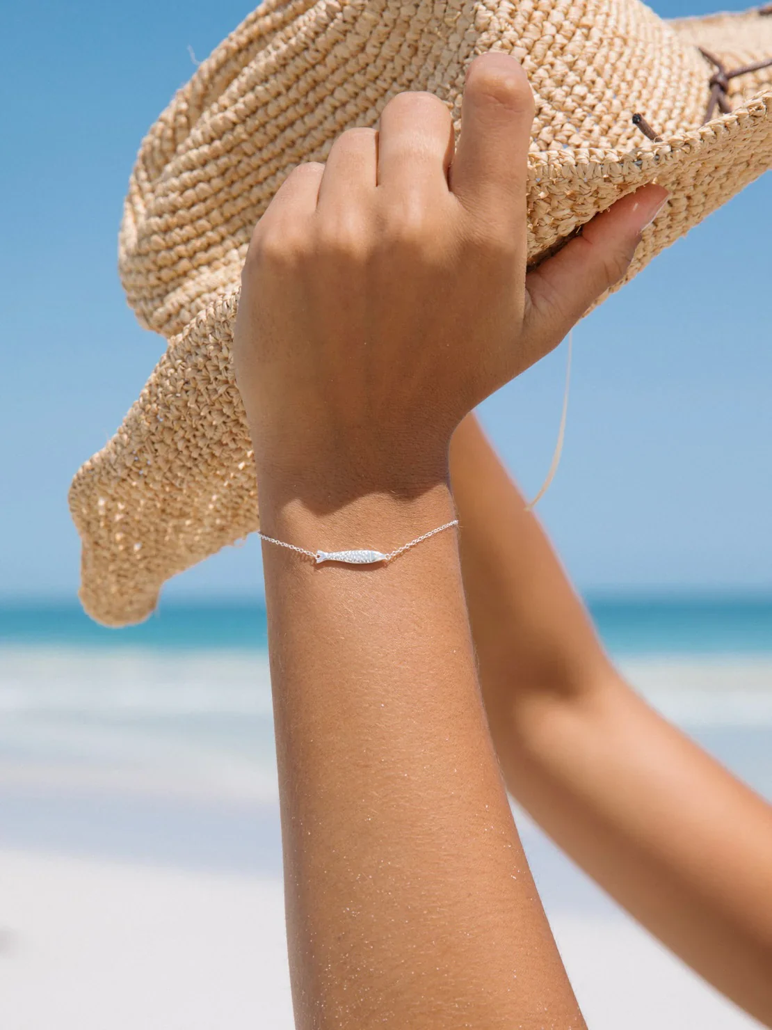 MTL - SARDINE BRACELET | STERLING SILVER - Image 5