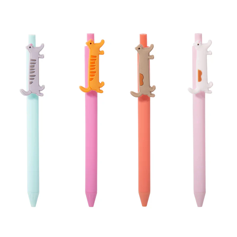 NPW - CAT ICON PENS | SET OF 4 - Image 2