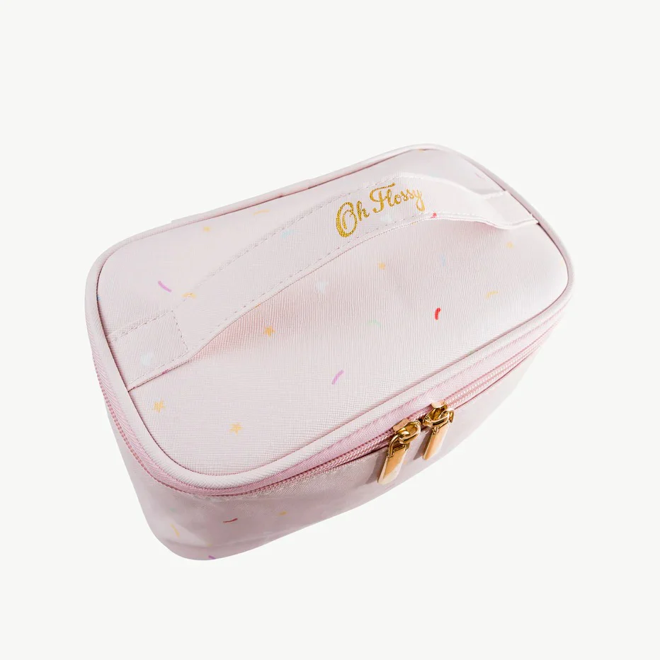 OH FLOSSY - COSMETIC CASE - Image 5