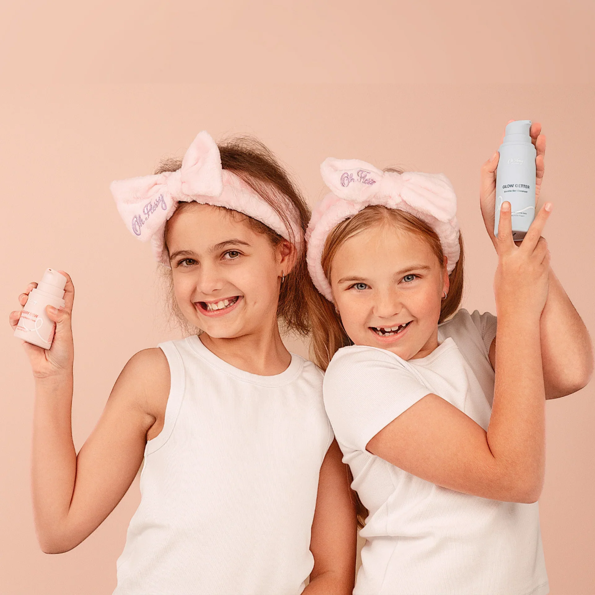 OH FLOSSY - FRESH FACE STARTER KIT - Image 2