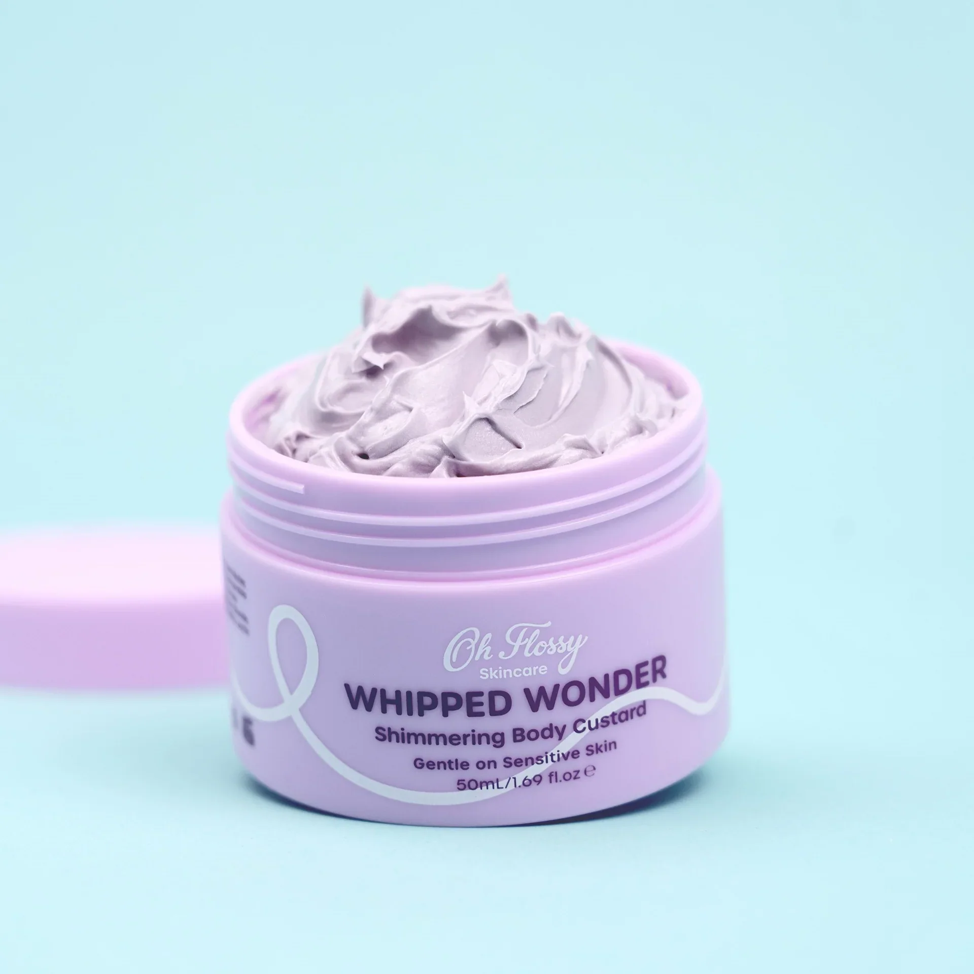 OH FLOSSY - GLOWING SKIN ESSENTIALS KIT - Image 2