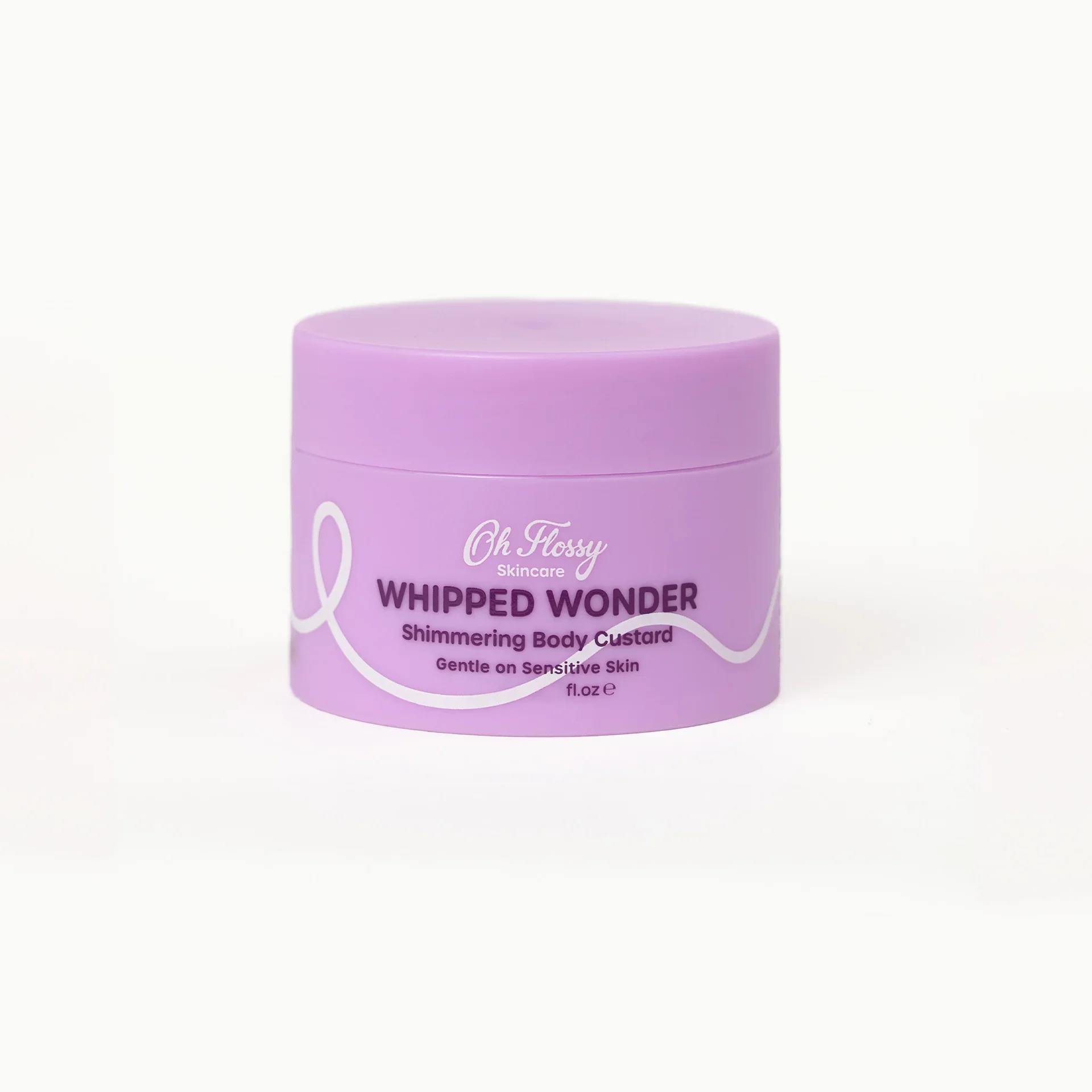 OH FLOSSY - GLOWING SKIN ESSENTIALS KIT - Image 4