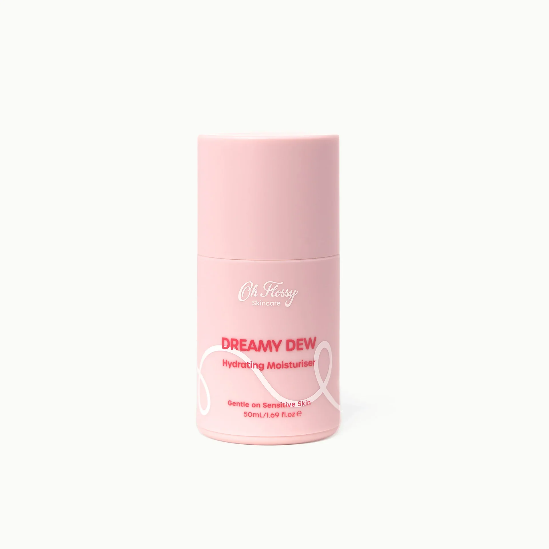 OH FLOSSY - GLOWING SKIN ESSENTIALS KIT - Image 6