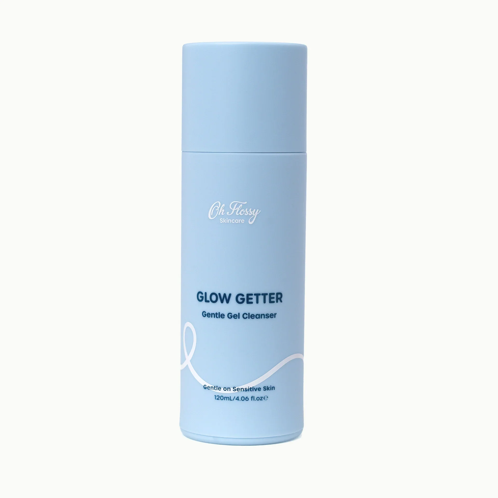 OH FLOSSY - GLOWING SKIN ESSENTIALS KIT - Image 8