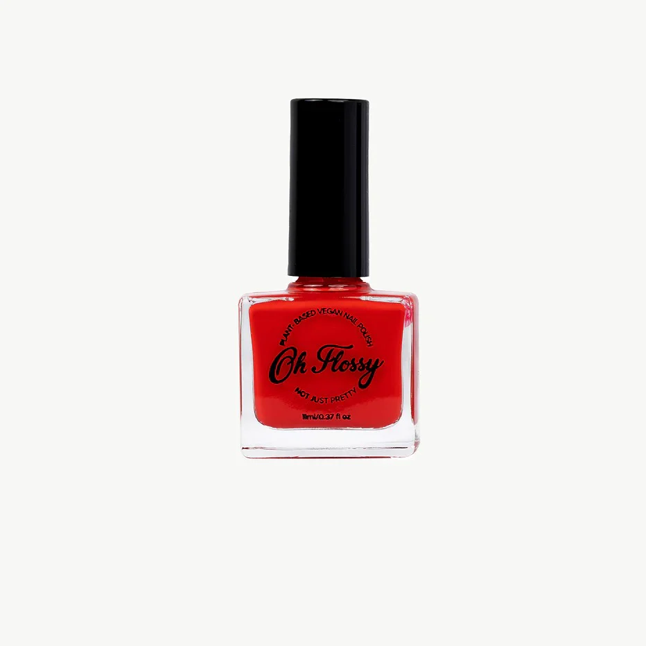 OH FLOSSY - NAIL POLISH SET | ADVENTURE - Image 3