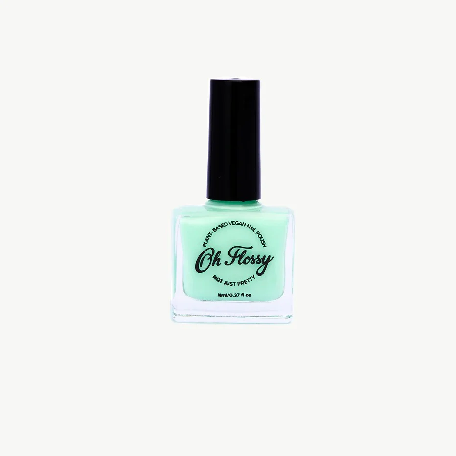 OH FLOSSY - NAIL POLISH SET | ADVENTURE - Image 4