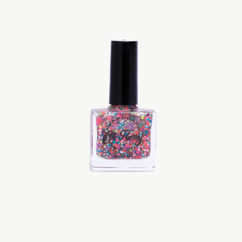 OH FLOSSY - NAIL POLISH SET | PARTY - Image 3