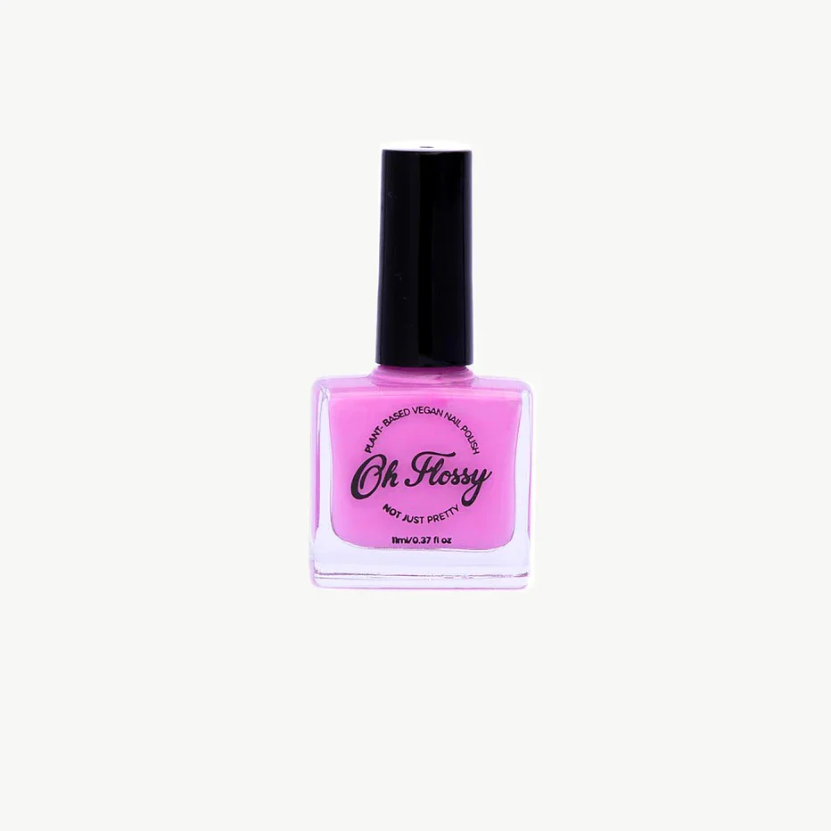 OH FLOSSY - NAIL POLISH SET | PARTY - Image 4