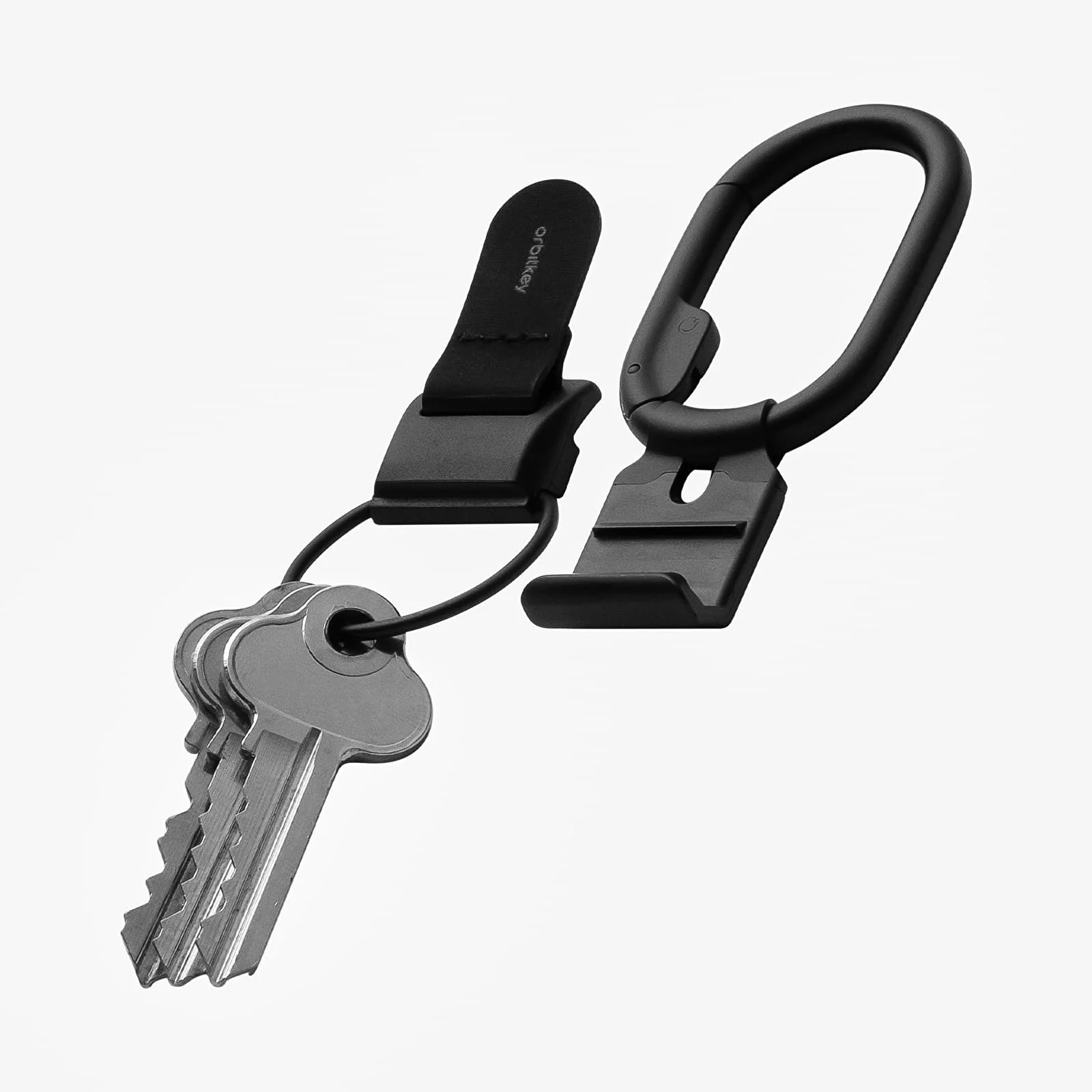 ORBITKEY - CLIP V2 | BLACK - Image 3