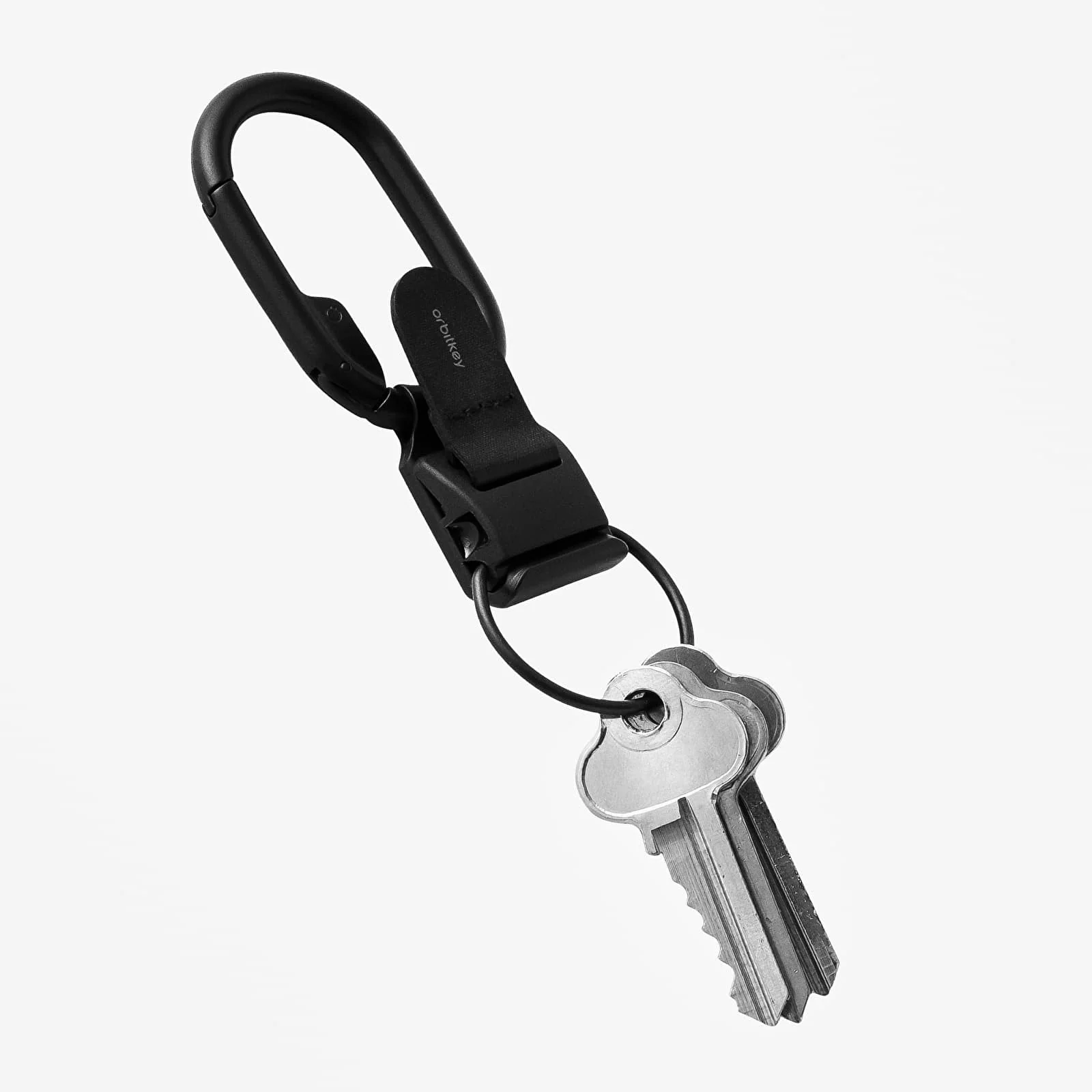 ORBITKEY - CLIP V2 | BLACK - Image 4