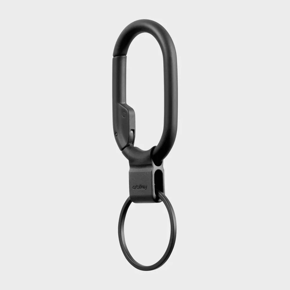 ORBITKEY - CLIP MINI | BLACK - Image 4