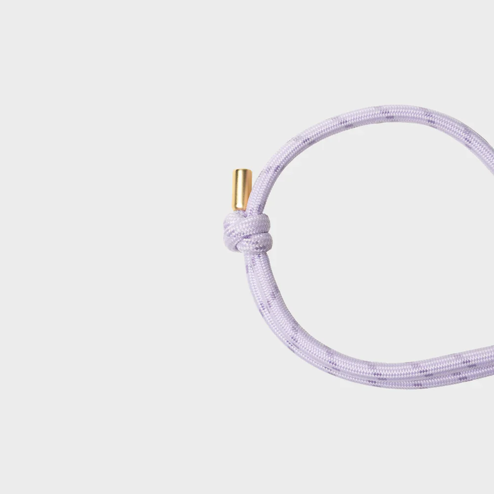 ORBITKEY - CROSSBODY PHONE STRAP | LILAC - Image 5