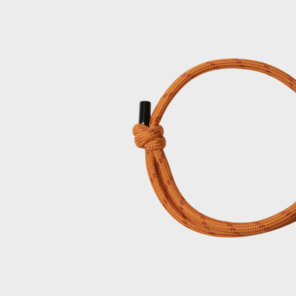ORBITKEY - CROSSBODY PHONE STRAP | TERRACOTTA - Image 7