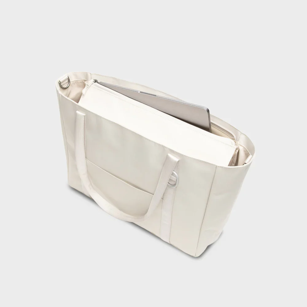 ORBITKEY - DAILY TOTE | 21L | STONE - Image 5