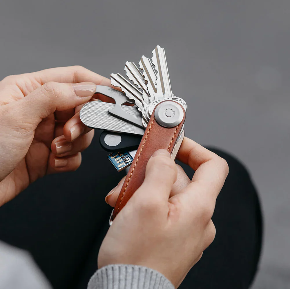 ORBITKEY - EXTENSION POST - Image 3