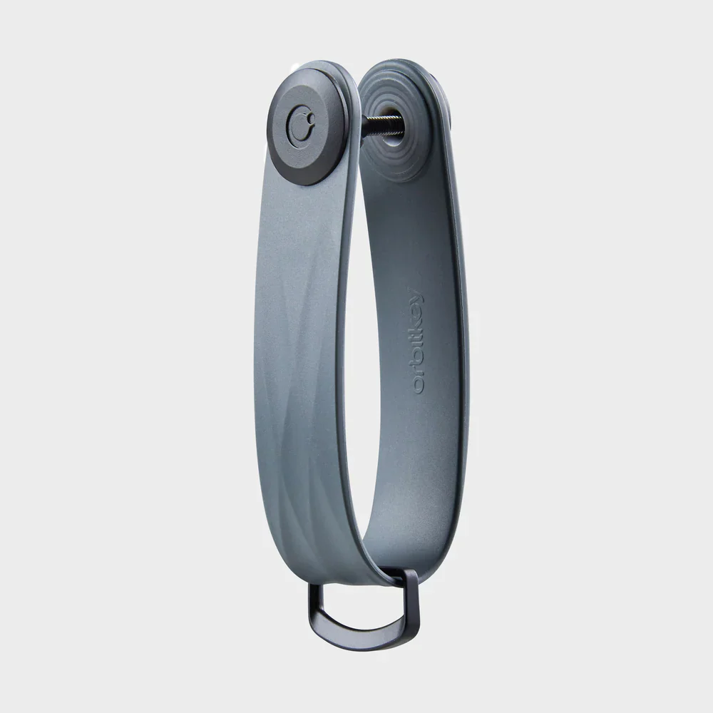 ORBITKEY - KEY ORGANISER | ACTIVE | GRAPHITE - Image 5